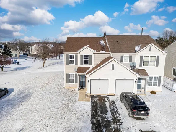 946 Biltmore Ct, Romeoville, IL 60446