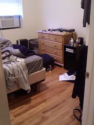 Rented by Provident Management Corp.