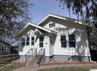 3832 Drexel St, Omaha, NE 68107