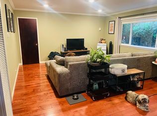 1810 Francisco St APT 1, Berkeley, CA 94703