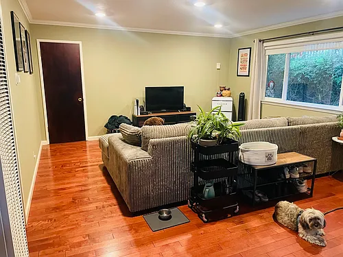 1810 Francisco St #1 Photo 1
