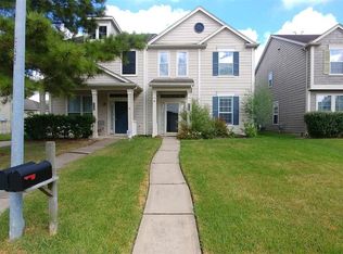 2123 Rustling Trees Way, Spring, TX 77373
