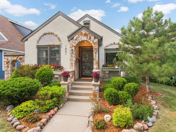 1861 Juliet Ave, Saint Paul, MN 55105