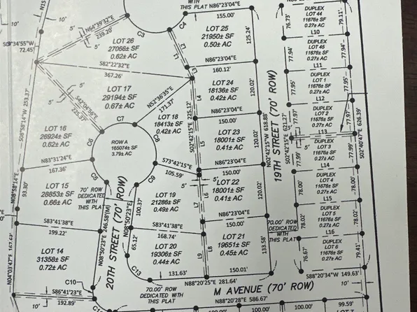 1804 O Rd, Wisner, NE 68791