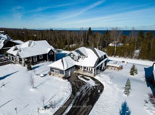 128 Timber Ln, Blue Mountains, ON N0H2P0