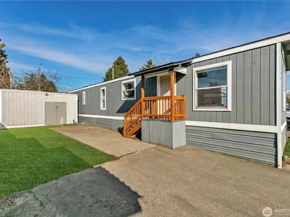 2304 A St SE, Auburn, WA 98002