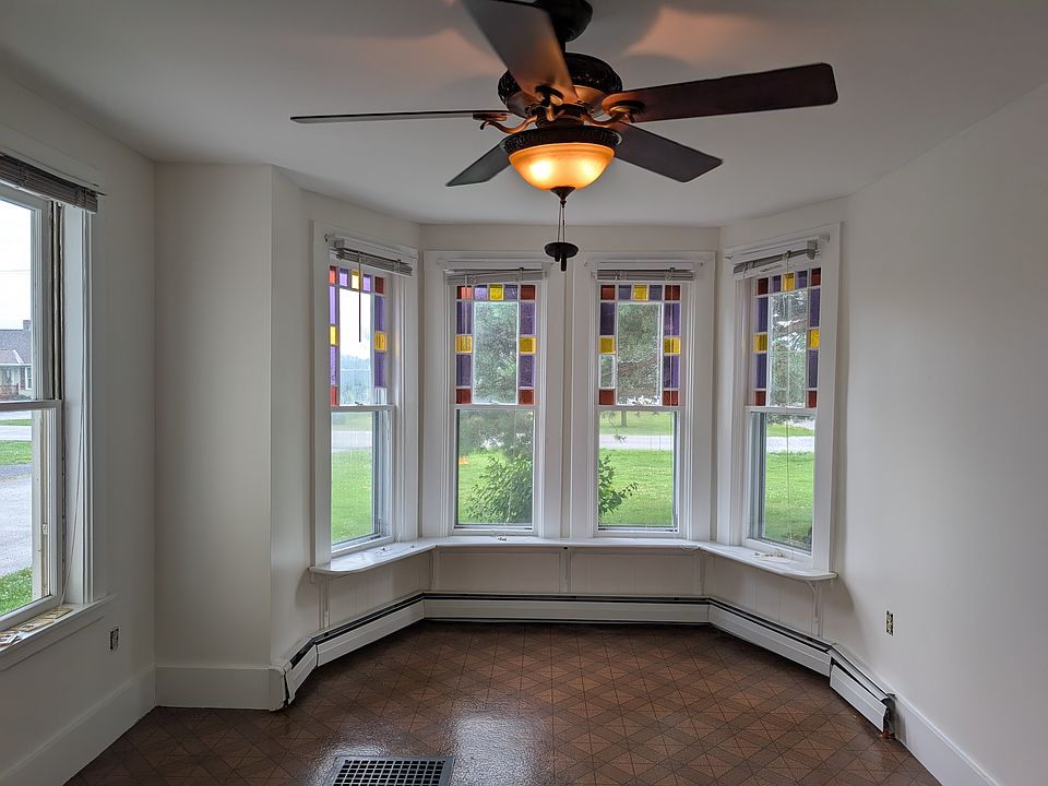 Living room or separate dining