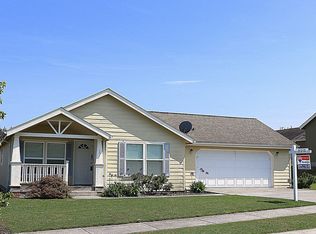 451 Elk Loop, Sequim, WA 98382