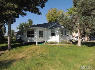3920 NE County Line Rd, Erie, CO 80516
