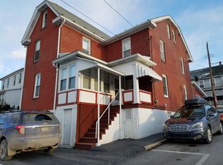 33 Sharpe St, Lansford, PA 18232