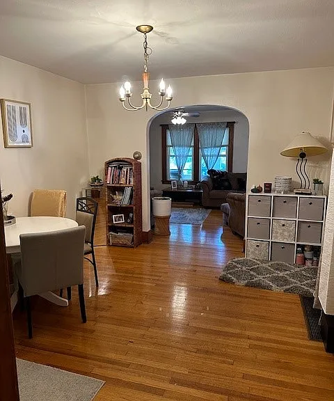 421 Schuyler St #1 — Photo 4