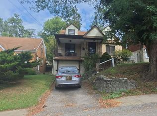 250 Highland Ave, East Pittsburgh, PA 15112