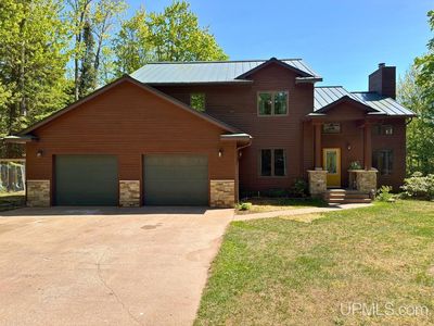 340 Pelissier Lake Rd, Marquette, MI, 49855