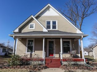 150 Banta St, Franklin, IN