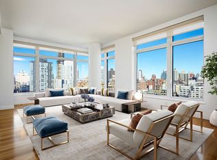 The Laurel, New York, NY 10065