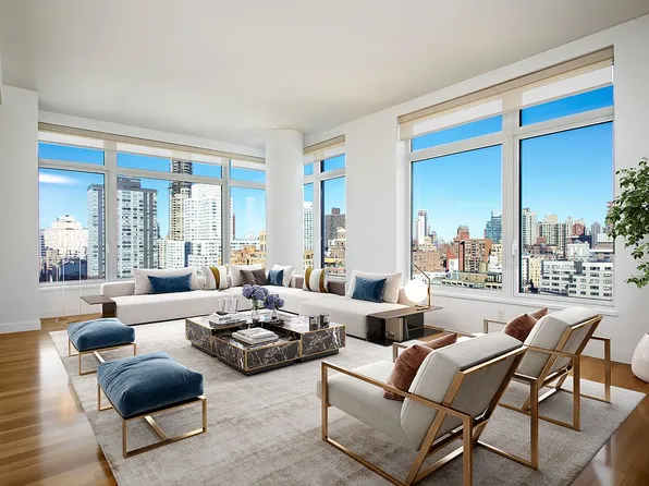 400 E 67th St APT 20B, New York, NY 10065