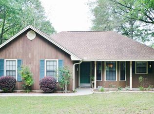 3962 Magellan Trl, Tallahassee, FL 32303