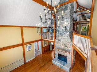 40 Road Round The Lk, Grantham, NH 03753