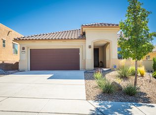 2308 Komatke Trl NW, Albuquerque, NM 87120
