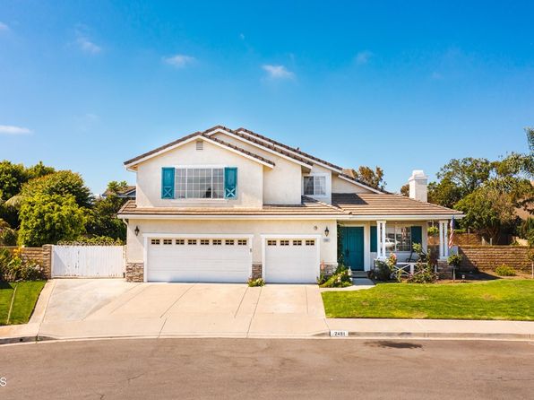 Oxnard Real Estate - Oxnard CA Homes For Sale | Zillow