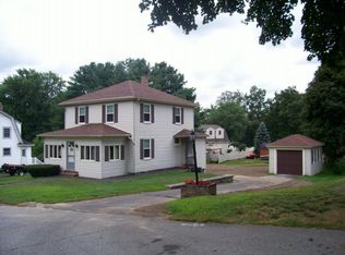 22 Coolidge Ave, Haverhill, MA 01832