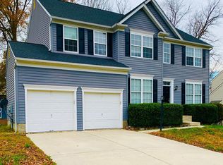 11331 Wildmeadows St, Waldorf, MD