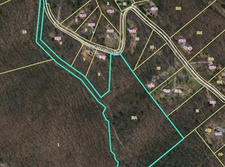 LOT-12A Jeters Chapel Rd, Vinton, VA 24179