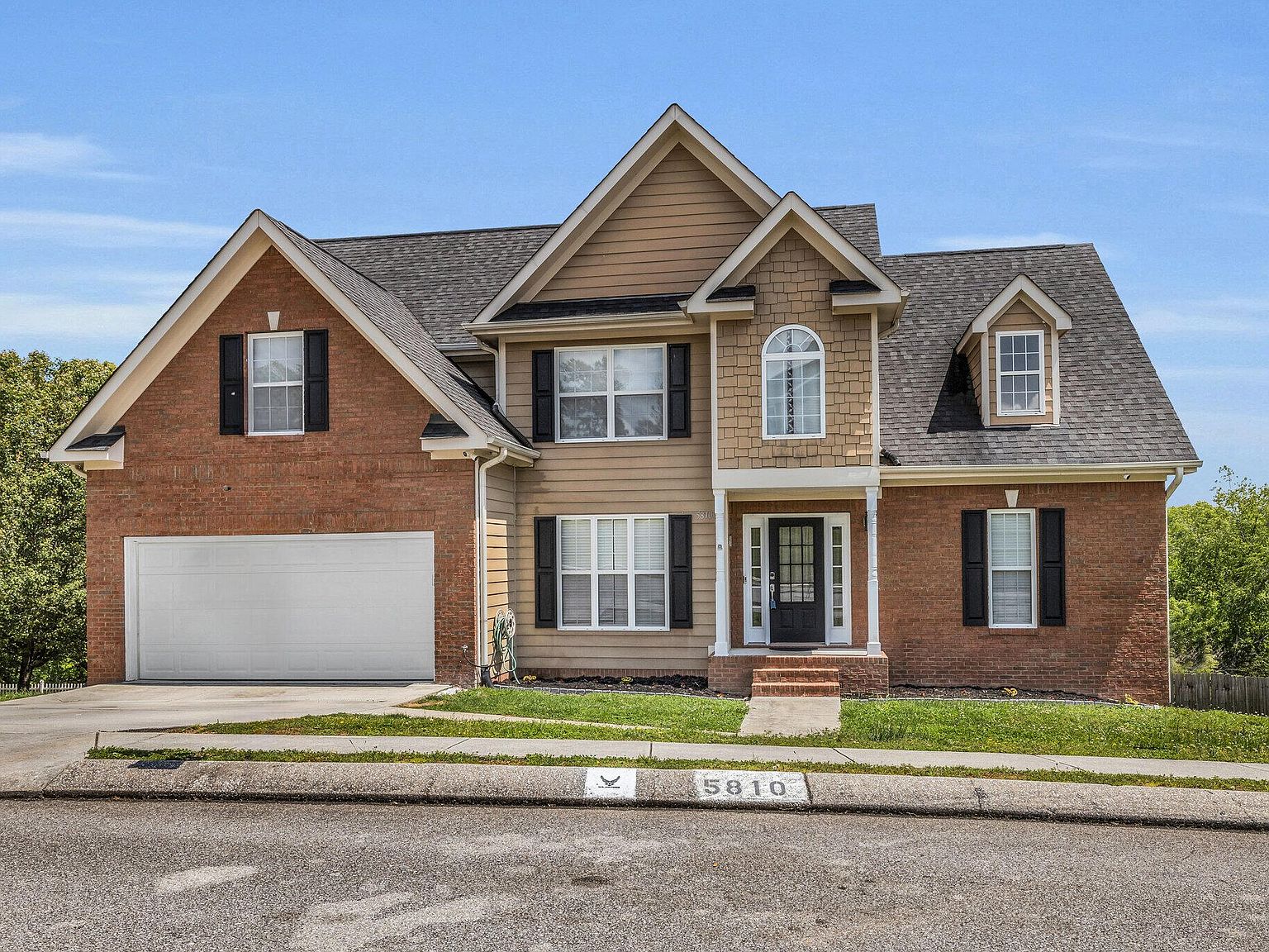 5810 Caney Ridge Cir, Ooltewah, TN 37363 Zillow