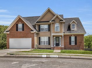 5810 Caney Ridge Cir, Ooltewah, TN 37363