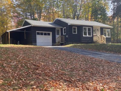 127 Paris Hill Road, South Paris, ME, 04281