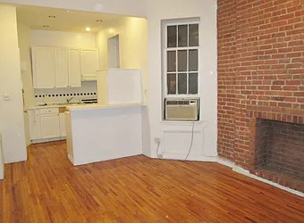 Rented by Keller Williams NYC