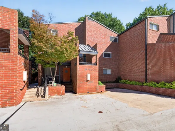 381 Ralph McGill Blvd NE APT C, Atlanta, GA 30312