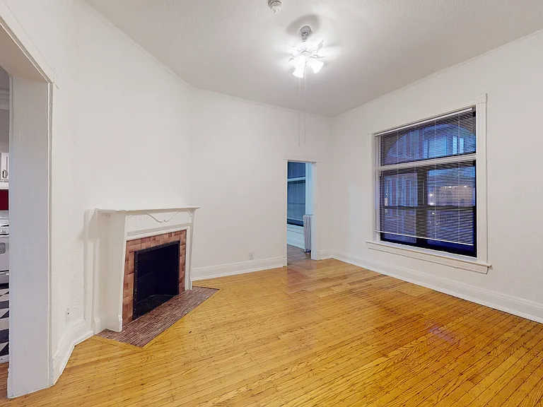 Dining/Living room