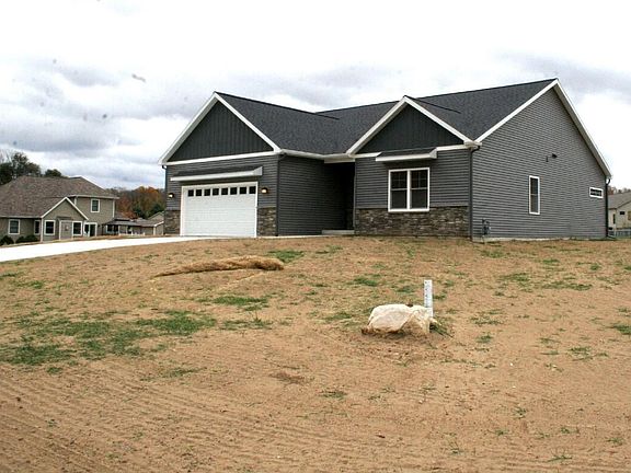 2nd image of 1054 N Stoneridge Dr