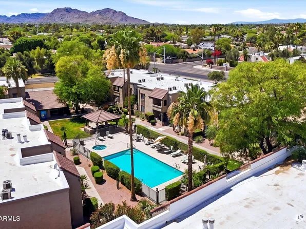 5995 N 78TH Street #1094, Scottsdale, AZ 85250