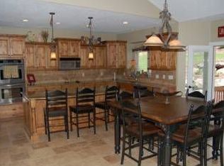 1562 N Callaway Dr, Heber, UT 84032