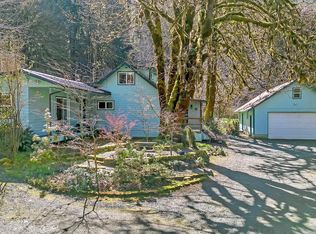 22268 Vaughn Rd, Veneta, OR 97487