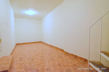 Rented by J Misrahi Realty Corp