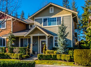 9307 Mitten Ave SE, Snoqualmie, WA 98065
