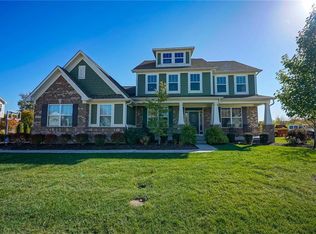 1583 Gotland Dr, Carmel, IN 46032