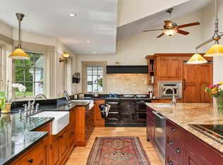 8 Kehonka Hill Rd, Wolfeboro, NH 03894