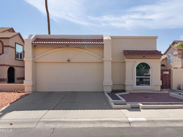 19234 N 4TH Place, Phoenix, AZ 85024