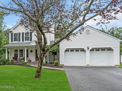 1304 Beauchamps Place, Toms River, NJ, 08753