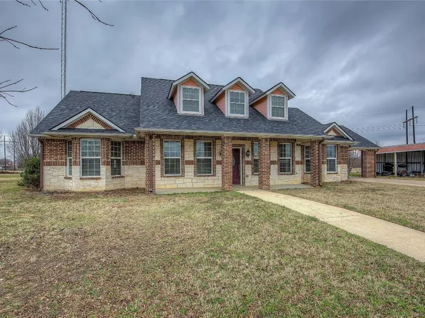 190 Vz County Road 2703, Mabank, TX 75147