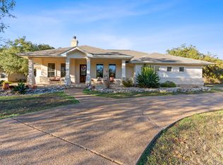 10120 Rimstone Trl, Austin, TX 78736