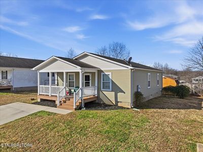337 E Bell St, Alcoa, TN, 37701