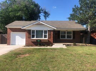 2021 Downing St, Oklahoma City, OK 73120