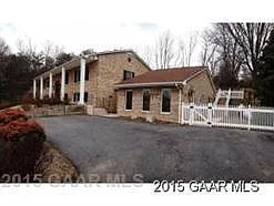556 Buttermilk Spring Rd photo 1