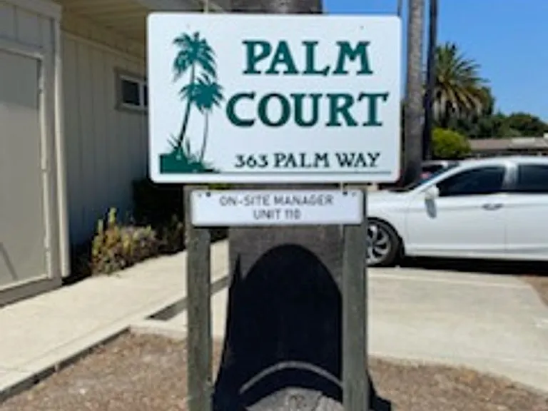 363 Palm Way — Photo 3