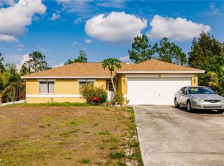 4910 Everglades Blvd N, Naples, FL 34120